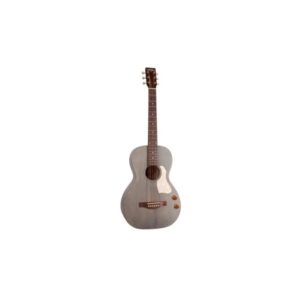 Art et Lutherie Roadhouse Denim Blue Q-Discrete