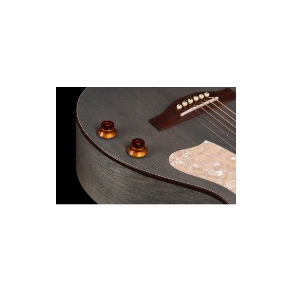 Art et Lutherie Roadhouse Denim Blue Q-Discrete