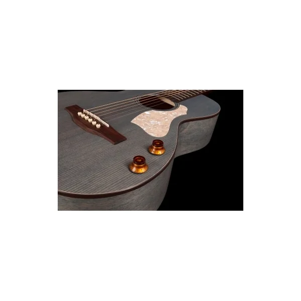 Art et Lutherie Roadhouse Denim Blue Q-Discrete