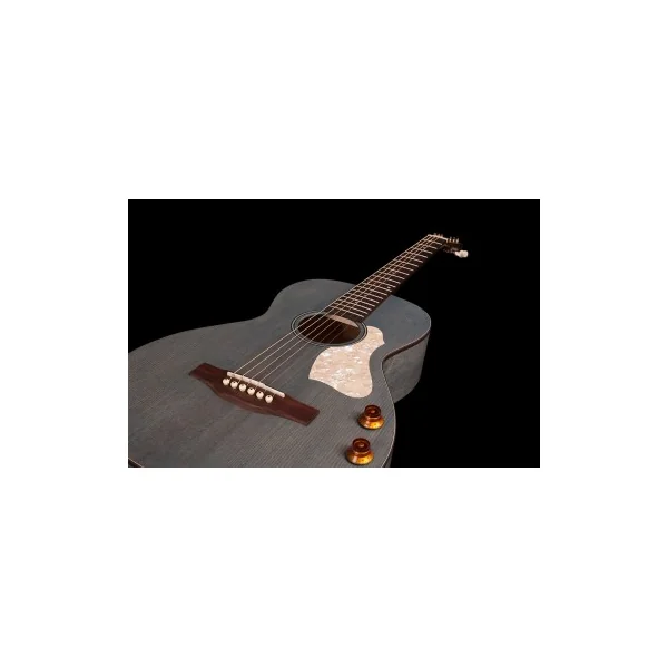 Art et Lutherie Roadhouse Denim Blue Q-Discrete