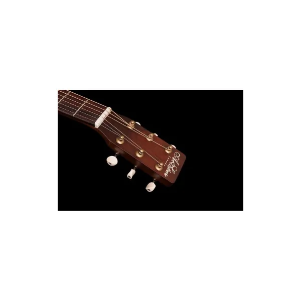 Art et Lutherie Roadhouse Denim Blue Q-Discrete