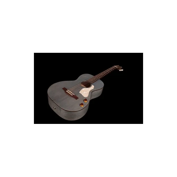 Art et Lutherie Roadhouse Denim Blue Q-Discrete