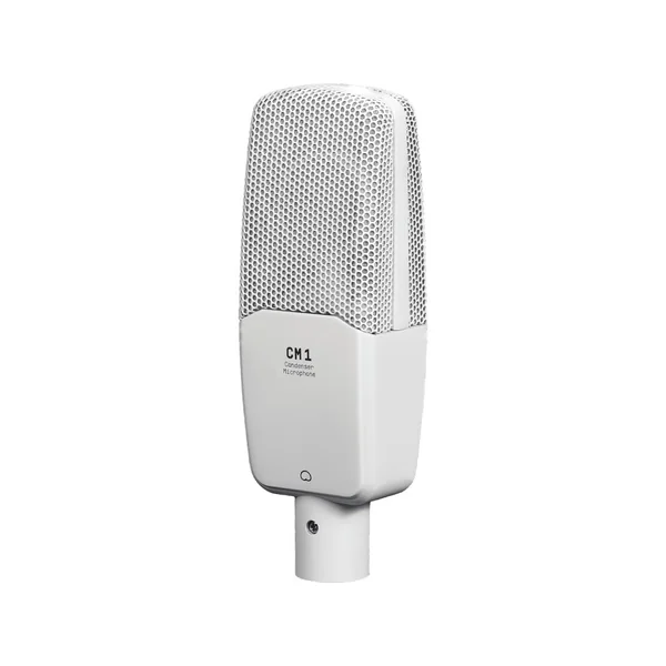 Arturia Pack Enregistrement Minifuse 2 White