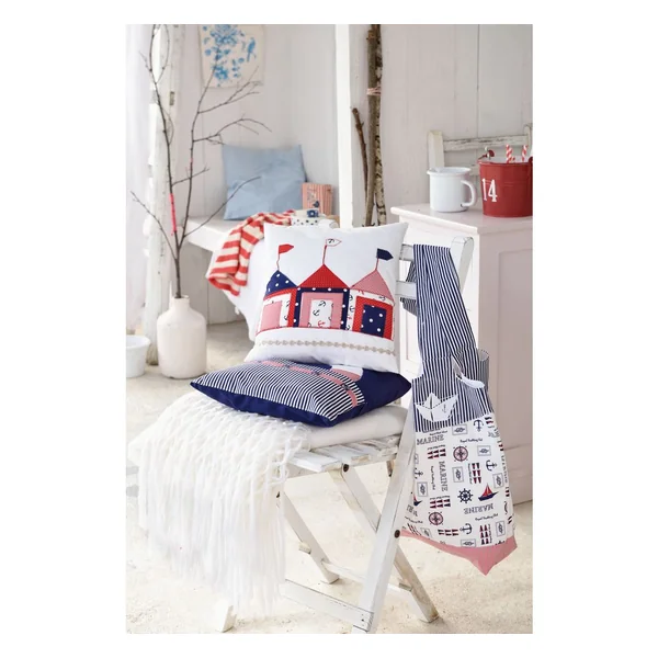 Assortiment de tissus Westfalen « Hambourg », 12 coupons de 48 x 48 cm