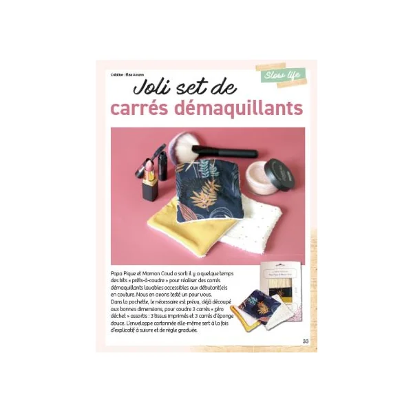 Atelier Déco et Créations 61 - Vos tutos DIY à réaliser
