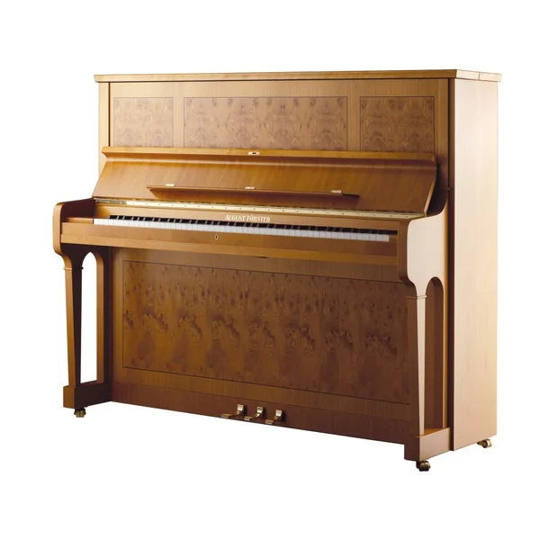 August Forster 125G - Piano droit