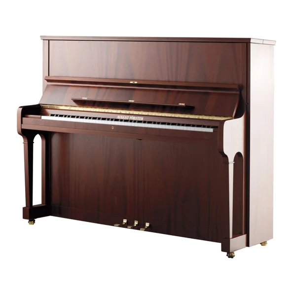 August Forster 125G - Piano droit