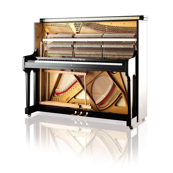 August Forster 125G - Piano droit