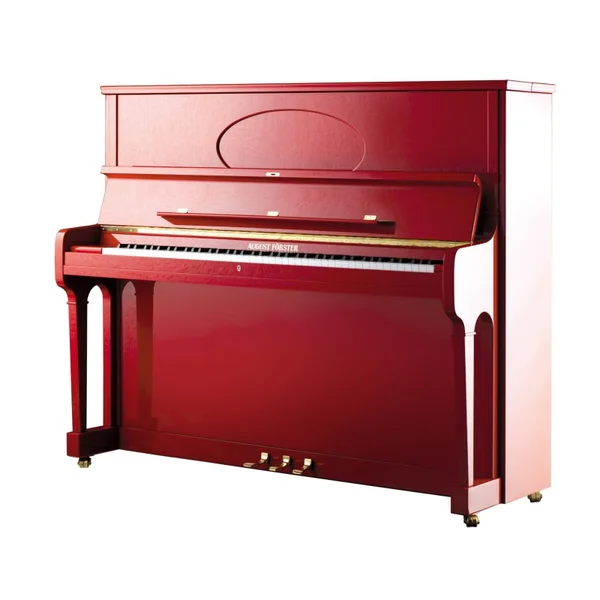 August Forster 125G - Piano droit