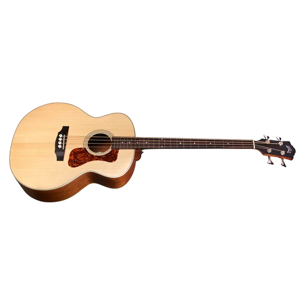 B-240EF Fretless Westerly - natural satin