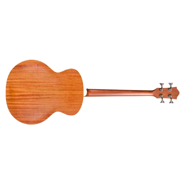 B-240EF Fretless Westerly - natural satin