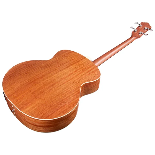 B-240EF Fretless Westerly - natural satin