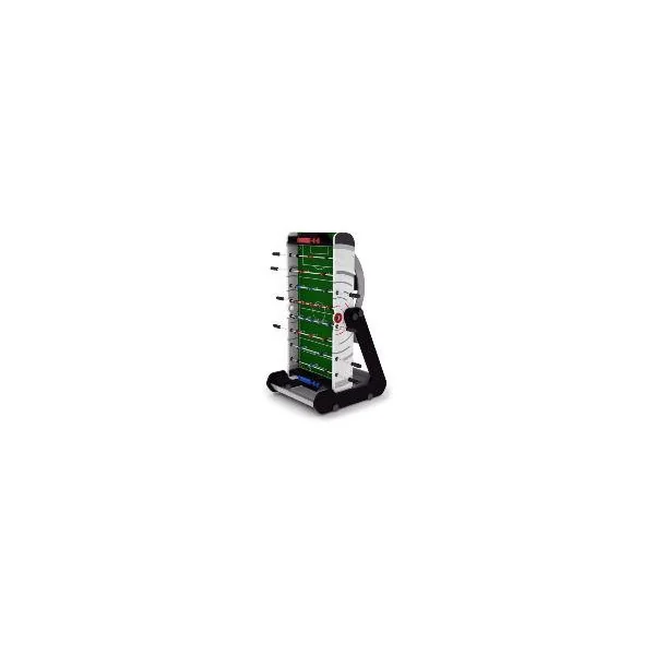 Baby foot pliable gain de place football de table baby foot salon