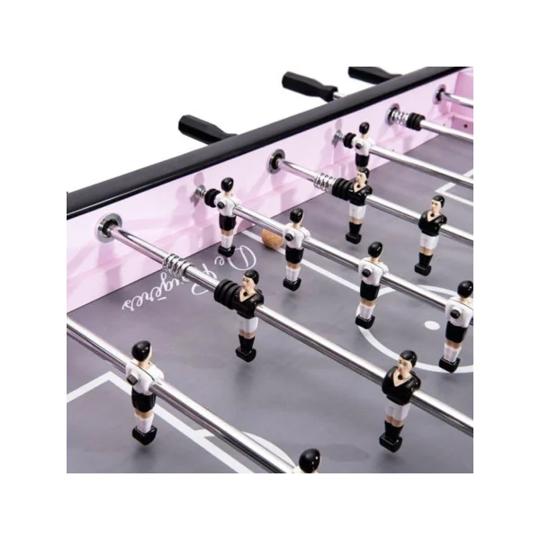 Baby foot Toulouse baby foot de bar baby foot de salon baby foot de bistrot joueurs ALU
