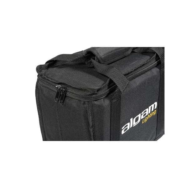 BAG-32X17X25 Algam Lighting - Sac de transport 320 X 170 X 250mm avec compartiments