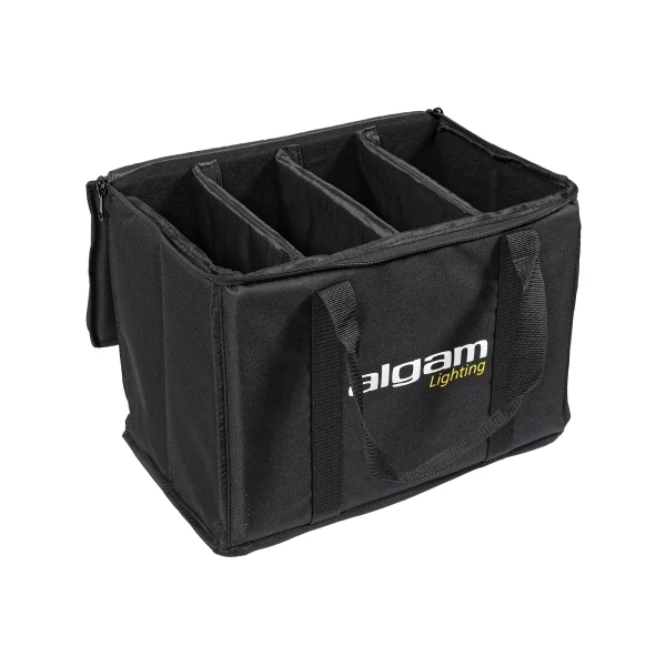 BAG-40X26X30 Algam Lighting - Sac de transport 400 X 260 X 300mm avec compartiments