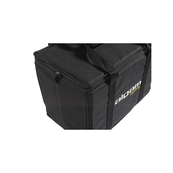 BAG-40X26X30 Algam Lighting - Sac de transport 400 X 260 X 300mm avec compartiments