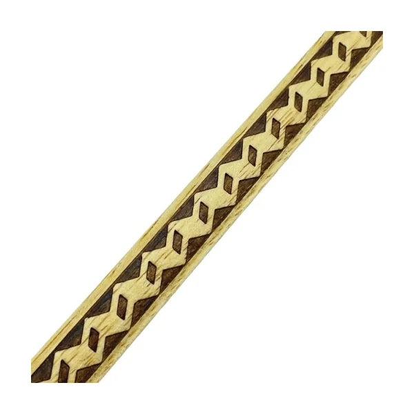 Baguette décorative / Trompe l'oeil