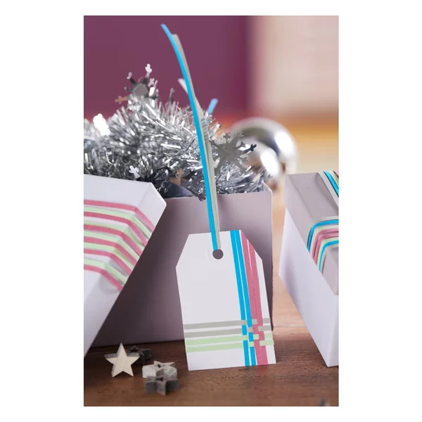 Bandes de quilling VBS « Multicolore », 3 mm, 500 pc.
