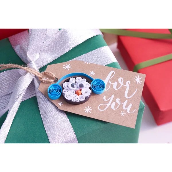 Bandes de quilling VBS « Multicolore », 3 mm, 500 pc.