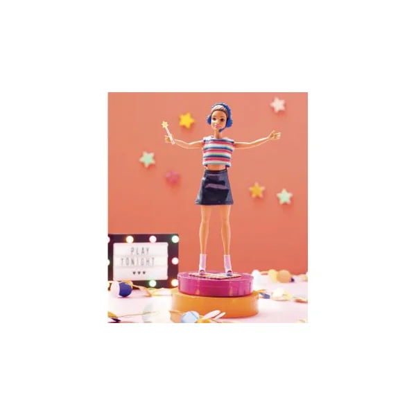 Barbie : nouveaux vêtements à coudre pour Barbie et Ken - Annabel Benilan