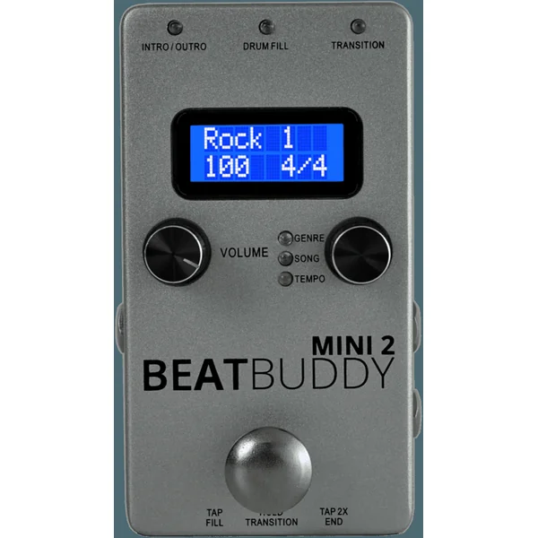 BeatBuddy Mini 2