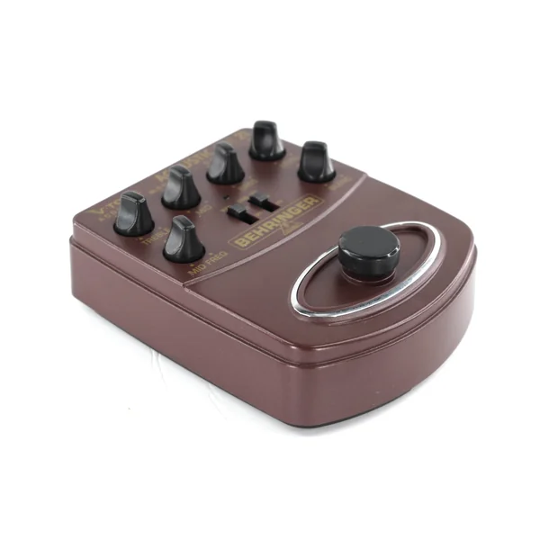 Behringer V-Tone Acoustic ADI 21 Gitaareffect