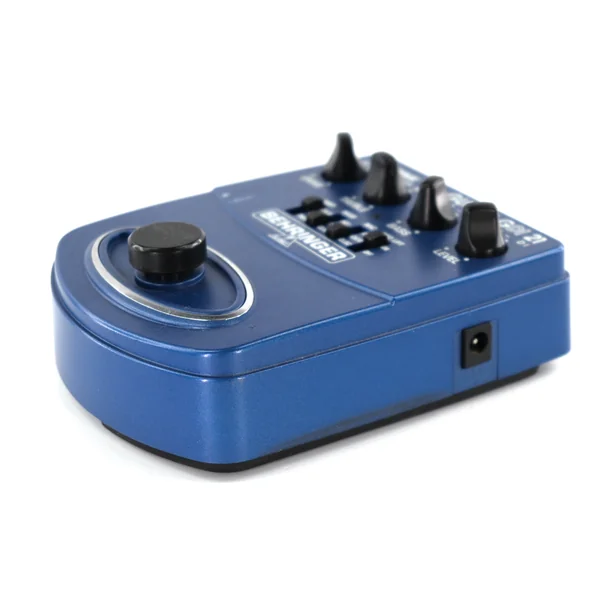 Behringer V-Tone Guitar GDI 21 Gitaareffect