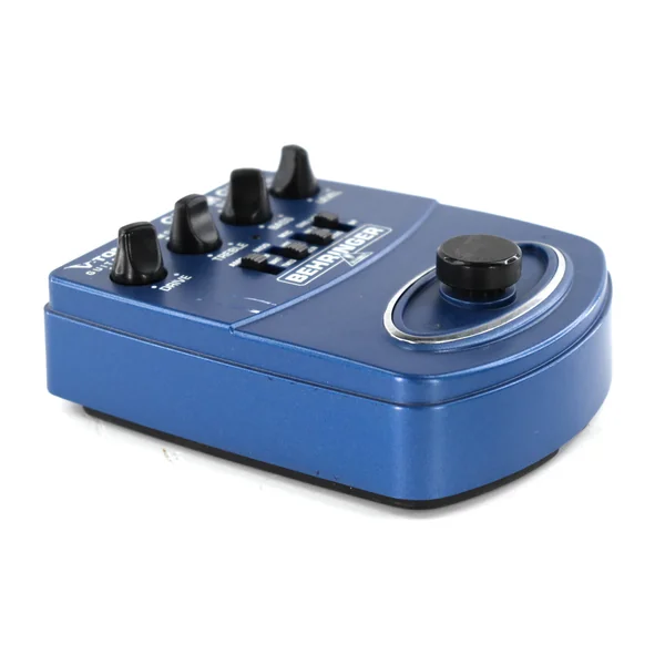 Behringer V-Tone Guitar GDI 21 Gitaareffect