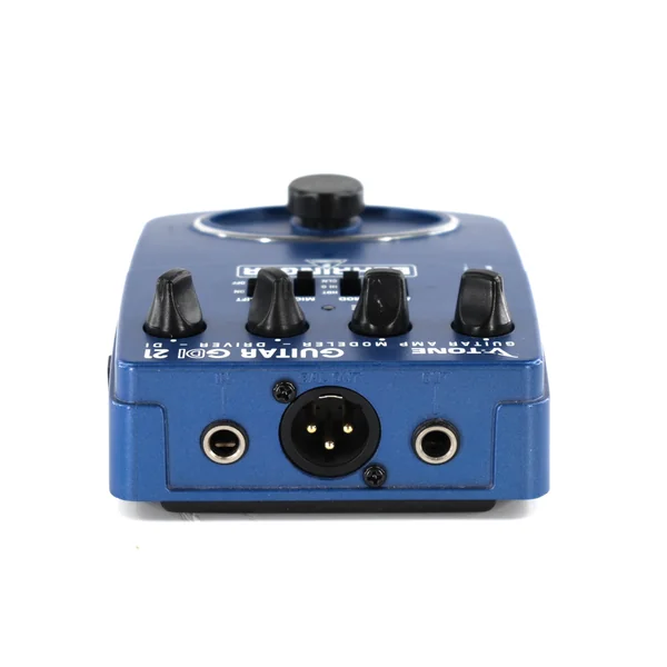 Behringer V-Tone Guitar GDI 21 Gitaareffect