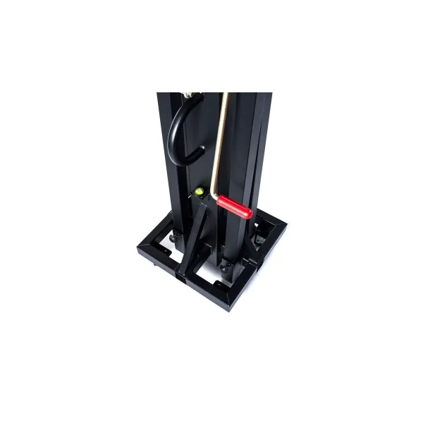 Beta 70 Block & Block - Pied de levage 6.50m 230Kg hauteur repliée 1m80