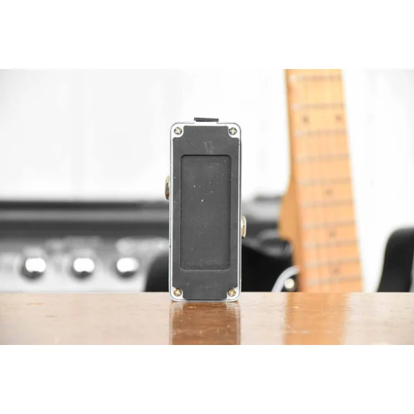 Blaxx BX-METAL Metal mini pedaal