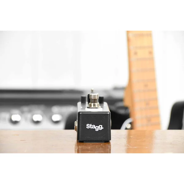Blaxx BX-METAL Metal mini pedaal