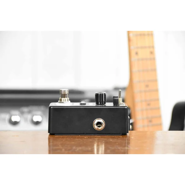 Blaxx BX-METAL Metal mini pedaal