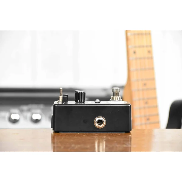 Blaxx BX-METAL Metal mini pedaal