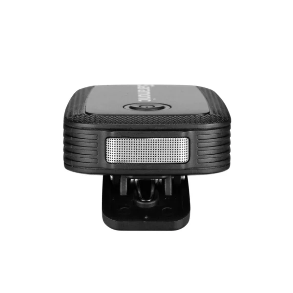 Blink 500 TX Saramonic Émetteur sans fil avec micro lavalier compatible avec récepteur RX - RXUC - RXDI