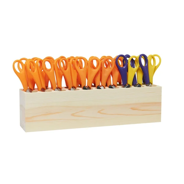 Bloc à outils VBS, L 30 x H 8 x P 6 cm