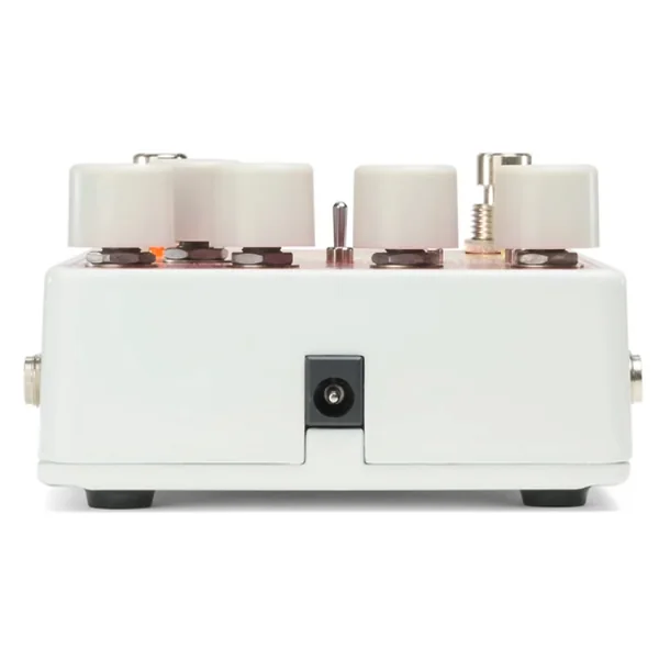 Blurst Modulated Filter