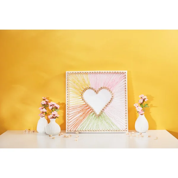 Bobines de cordelette papier VBS