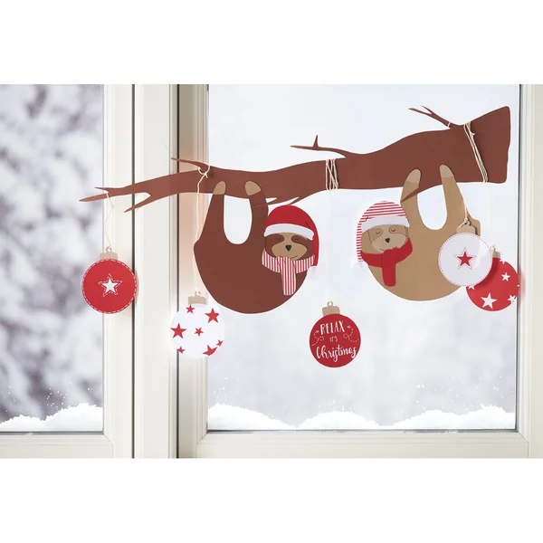 Bobines de cordelette papier VBS