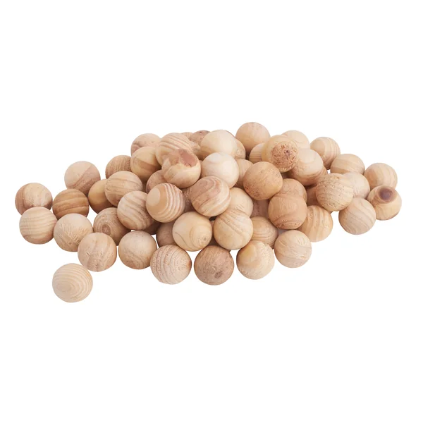 Boules en bois VBS « Ø 25 mm »