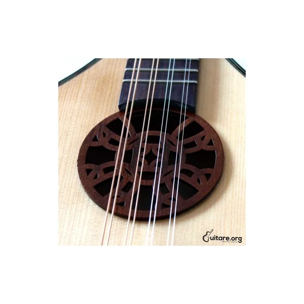 Bouzouki Irlandais Concert