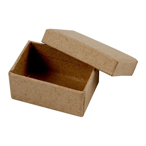 Boîtes en carton « Rectangle » dans grande boîte, 24 pc.
