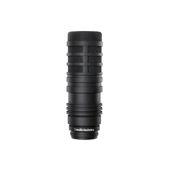 BP40 Audio Technica Microphone dynamique Hypercardioïde pour radio, podcast ou live