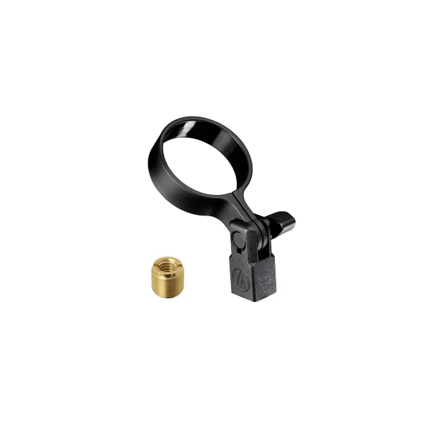 BP40 Audio Technica Microphone dynamique Hypercardioïde pour radio, podcast ou live