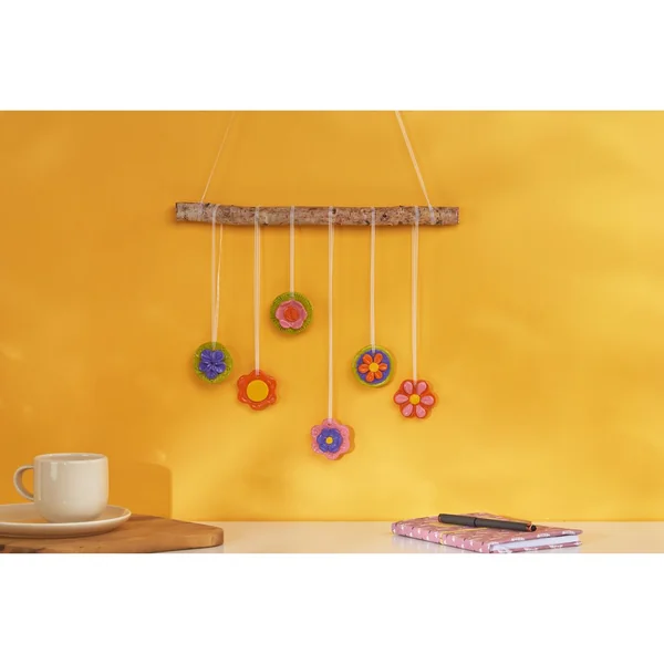 Branches de bouleau VBS « Dalke », env. L 25 cm, 10 pc.