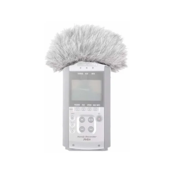 BY-WS9 Boya Brise vent pour enregistreurs Tascam DR-40, DR-05, DR-07