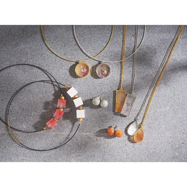 Béton pour bijoux, 300g