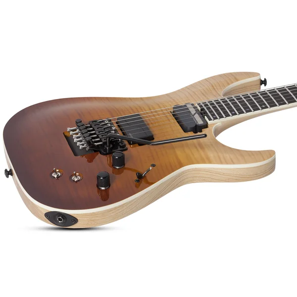 C-1 FR S SLS Elite - antique fade burst