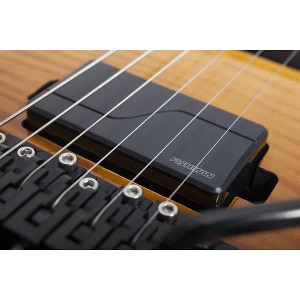 C-1 FR S SLS Elite - antique fade burst